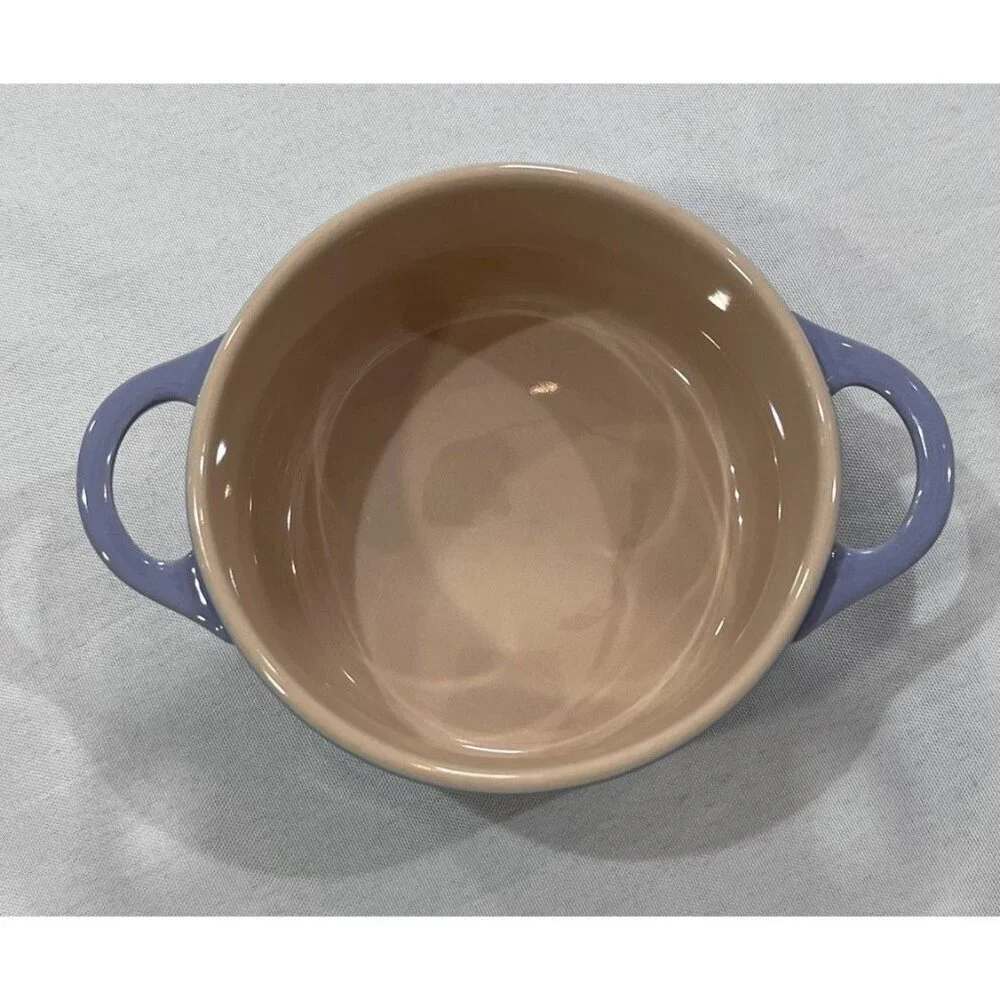 Le Creuset le creuset